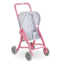 Corolle Poussette Florale pour poupon 30 cm