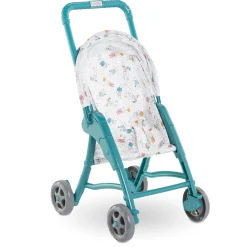 Corolle Poussette Oursons pour poupon 30 cm