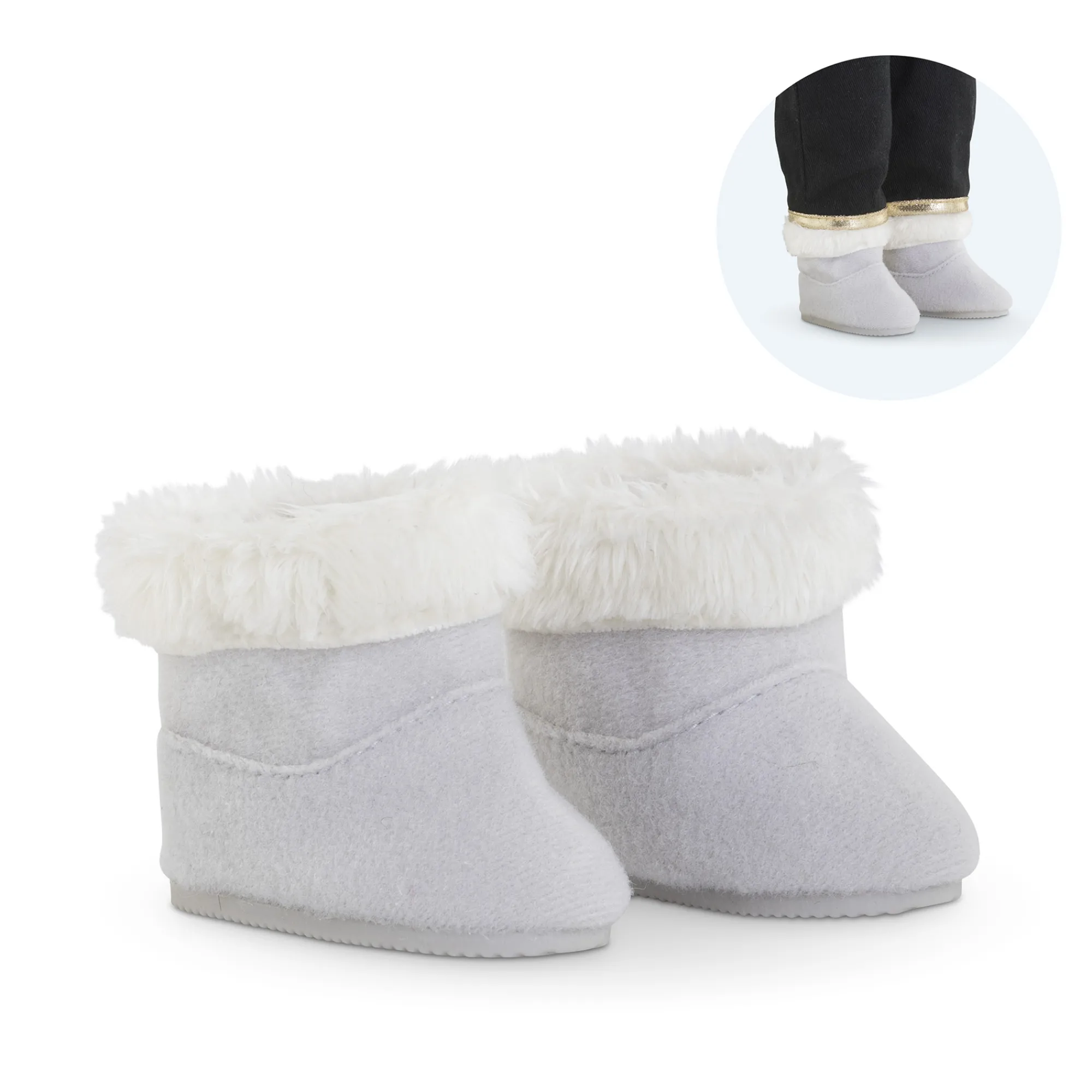 Corolle Prune hiver