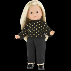 Corolle Pull Couture pour poupée ma