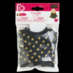 Corolle Pull Couture pour poupée ma