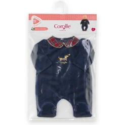 Corolle Pyjama en Fêtes pour poupon 42 cm
