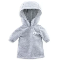 Corolle Robe à Capuche pour poupée ma