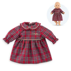 Corolle Robe en Fêtes pour poupon 36 cm