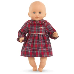 Corolle Robe en Fêtes pour poupon 30 cm