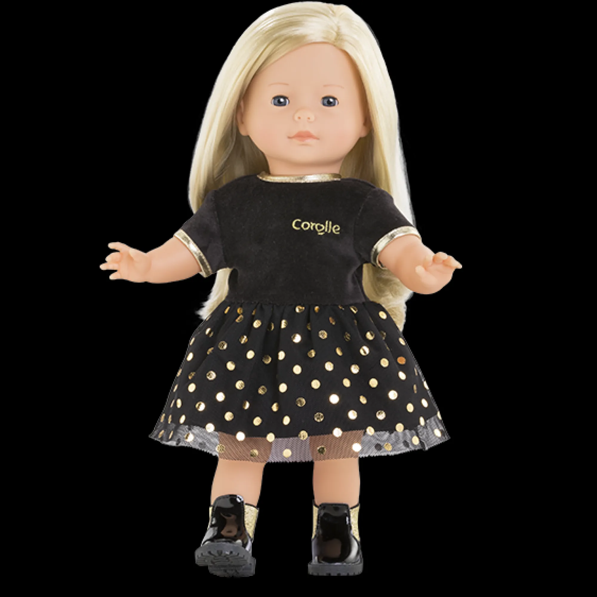 Corolle Robe Couture pour poupée ma