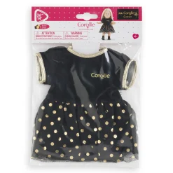 Corolle Robe Couture pour poupée ma