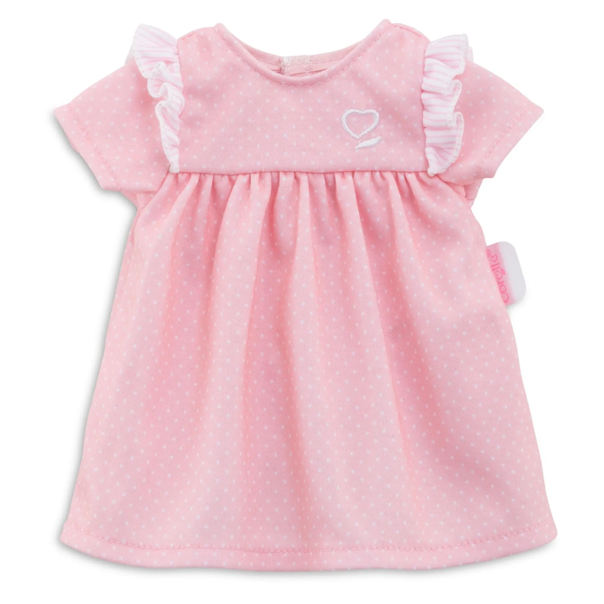 Corolle Robe Dragée pour poupon 36 cm