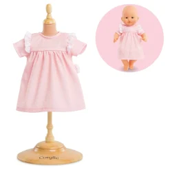 Corolle Robe Dragée pour poupon 36 cm