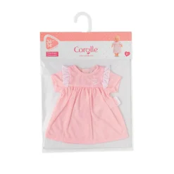 Corolle Robe Dragée pour poupon 36 cm