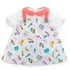 Corolle Robe Petit Artiste pour poupon 36 cm