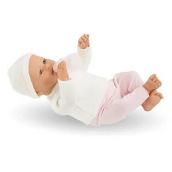 Corolle Rose, mon poupon d'exception