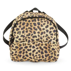 Corolle Sac à dos Léopard pour poupée ma