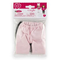 Corolle Set de 2 Leggings pour poupée ma