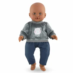 Corolle Sweat Ourson pour poupon 36 cm