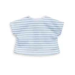 Corolle T-Shirt Rayé pour poupée ma