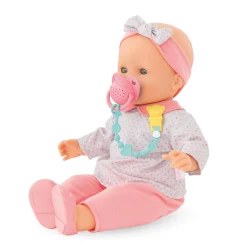 Corolle Tétine sonore pour poupon 36 cm